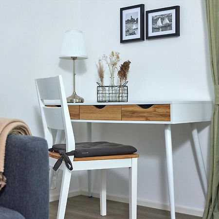 Lake View Luca Apartment مالتشيزينيه المظهر الخارجي الصورة