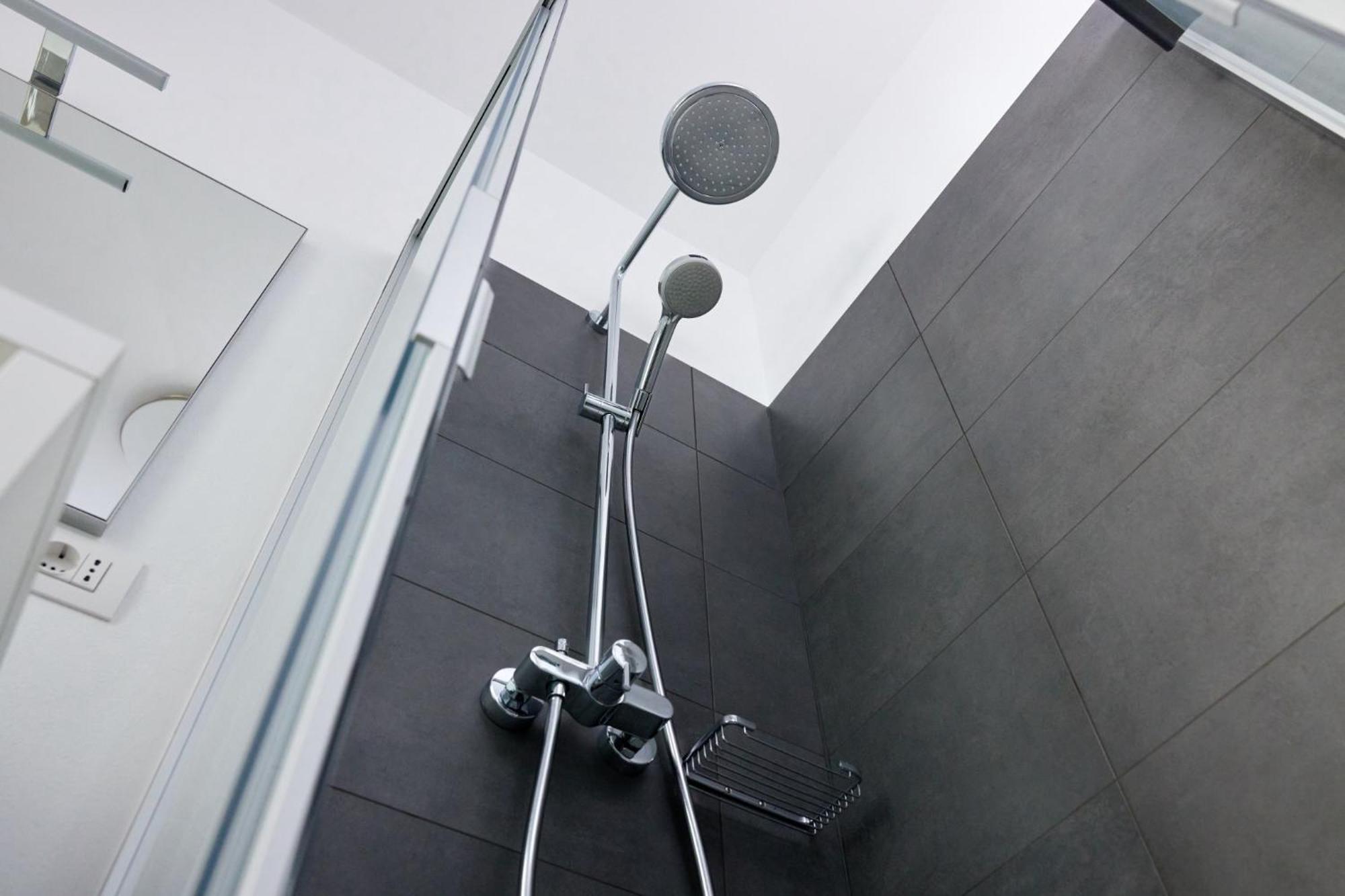 Lake View Luca Apartment مالتشيزينيه المظهر الخارجي الصورة